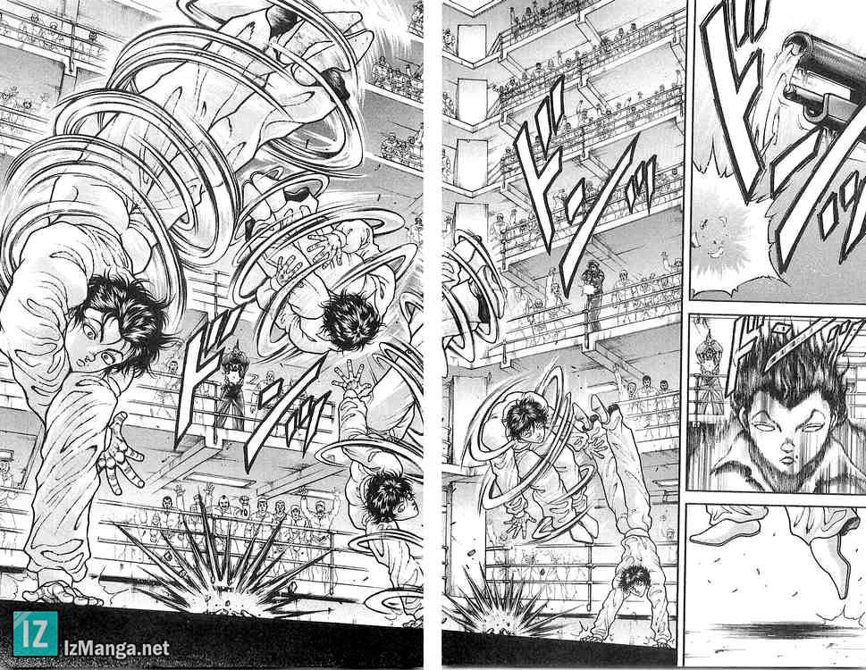 baki – son of ogre chapter 56 14