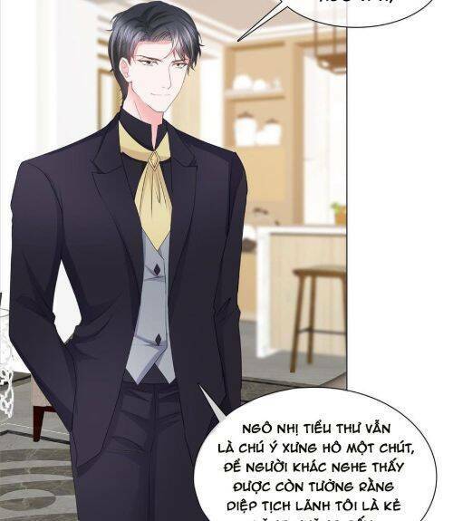 nhược hữu hàn đông ngộ noãn dương chapter 21 22