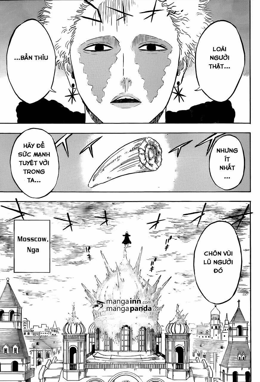 hungry joker chapter 21 4