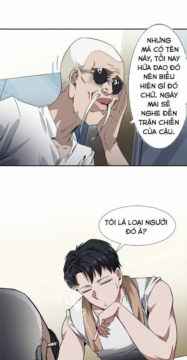 dạ thị chi vương chapter 18 27