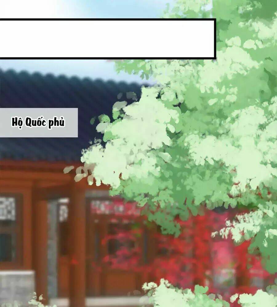 đích nữ hữu độc chapter 38 42