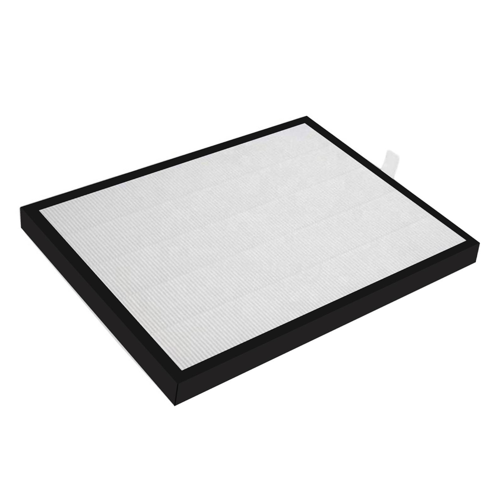 2 HEPA Filters Fit for Sharp FZ-F30HFE Air Purifier Accessories Durable