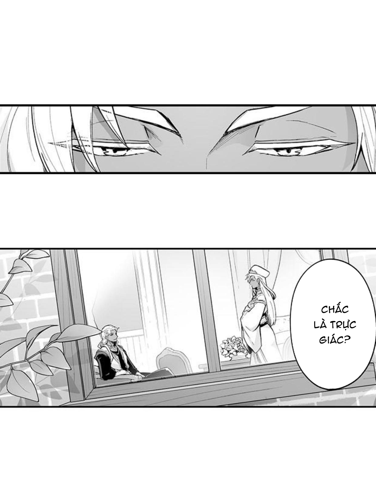 vợ của titan chapter 73 23