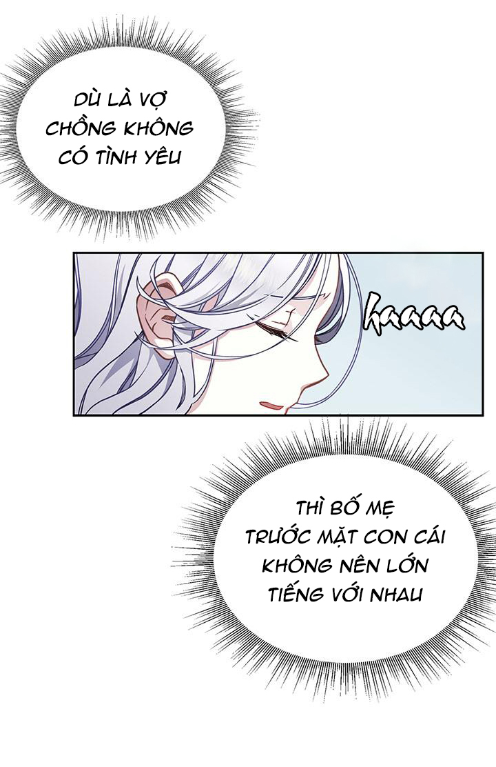 tôi là mẹ kế nhưng con gái tôi quá dễ thương chapter 7 26