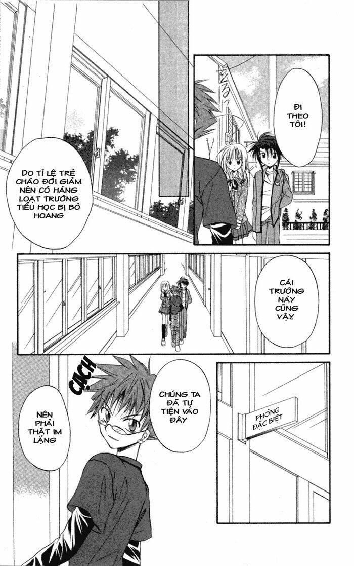 spiral: suiri no kizuna chapter 10 6