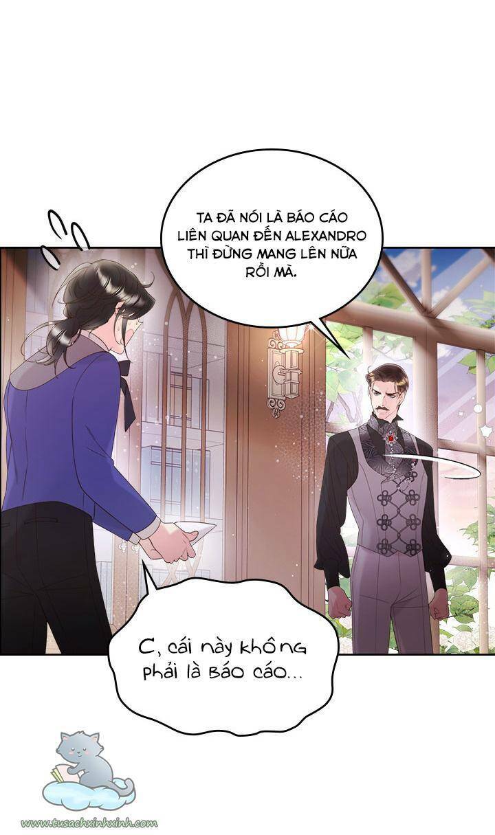[15+] công chúa chloe chapter 80 10