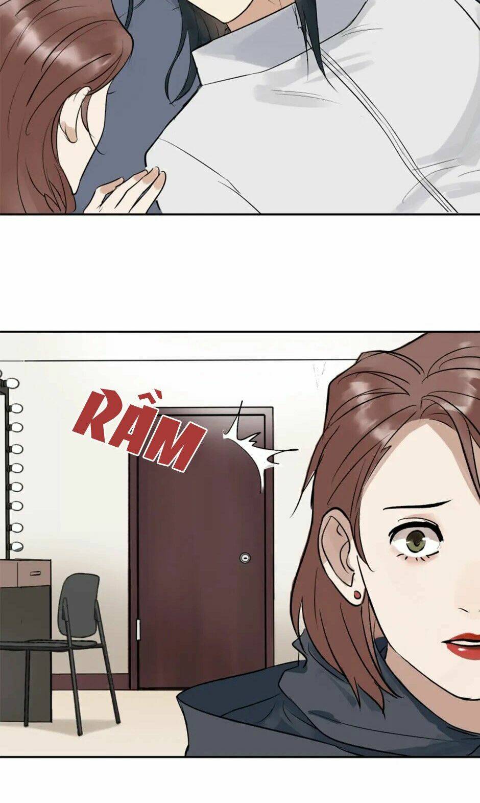 anh hùng và hiệp nữ chapter 14 8