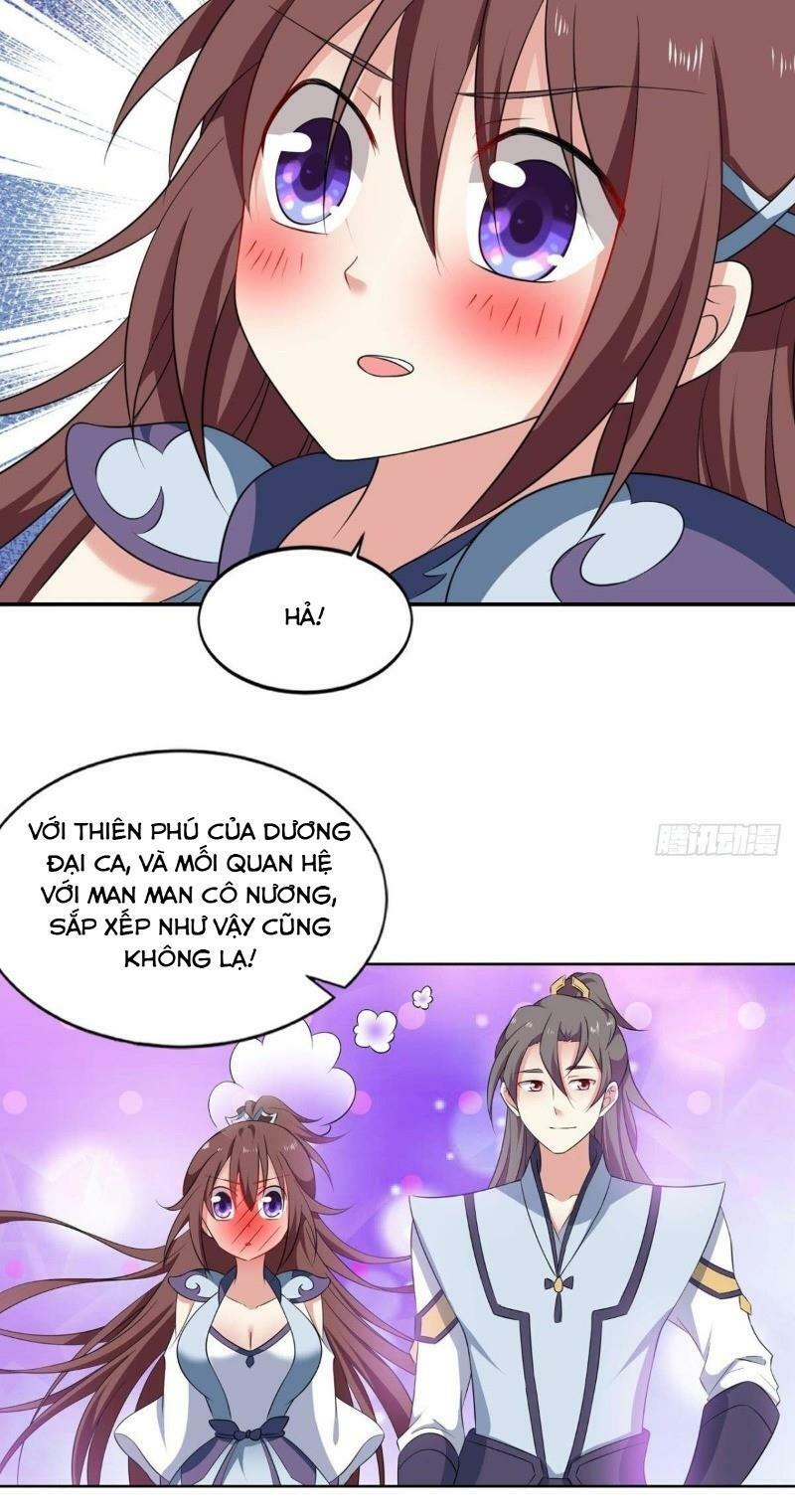 Trọng Sinh Thành Cậu Vàng Tại Dị Thế Chapter 85 44