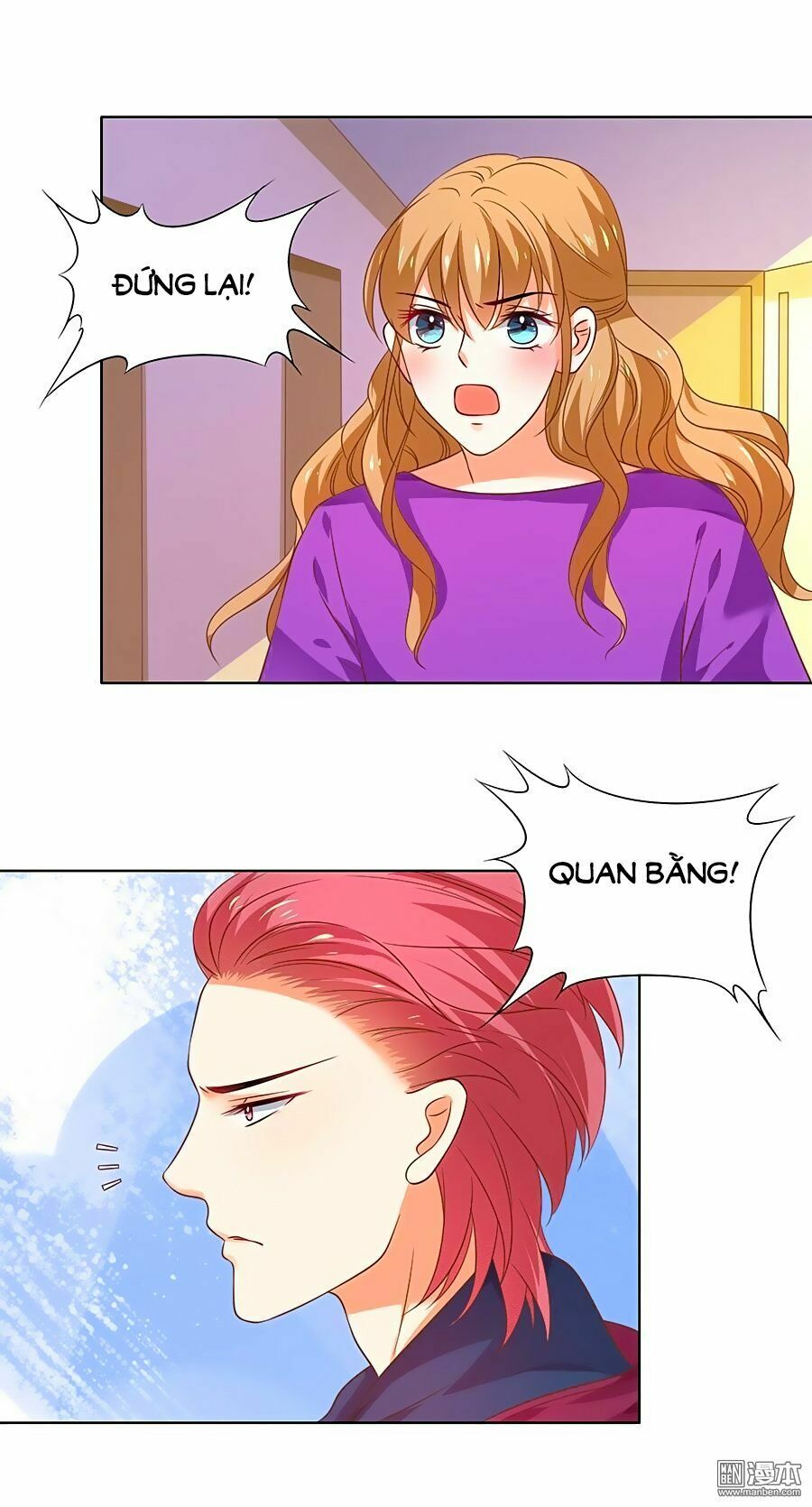 bác sĩ sở cũng muốn yêu chapter 131 5