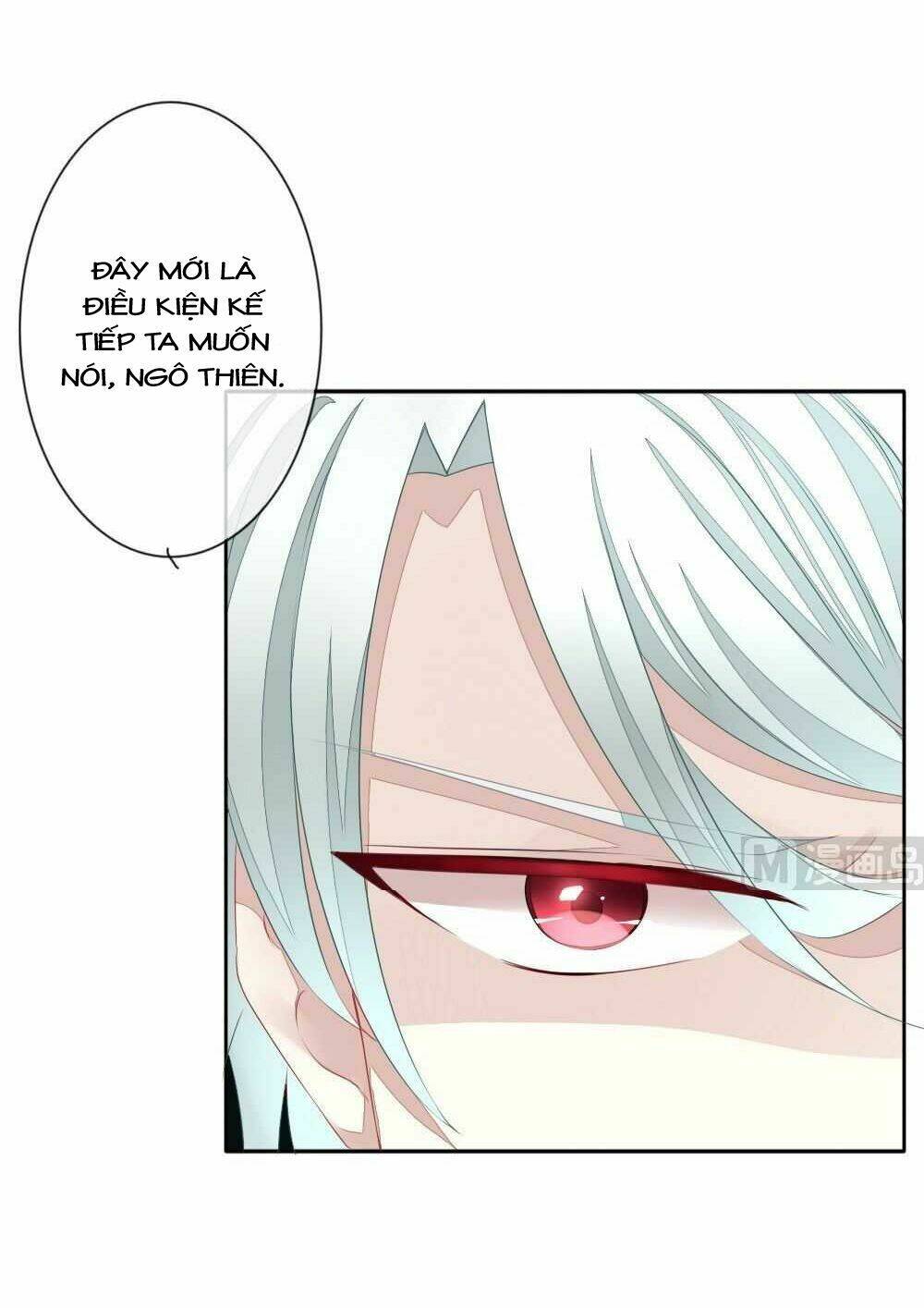 vị hôn thê bỏ trốn chapter 73 12