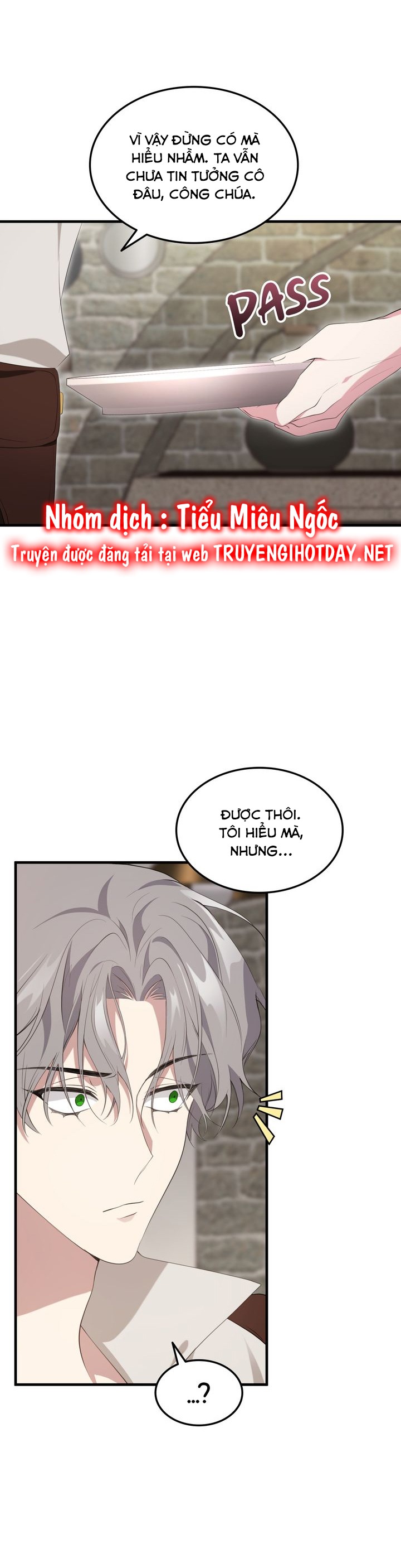 thưởng thức hương vị chapter 43 27