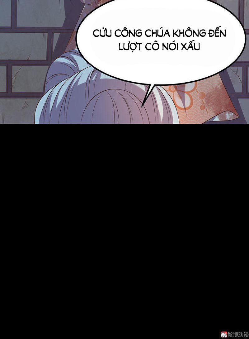 khuynh thế đế vương cơ chapter 33.1 25