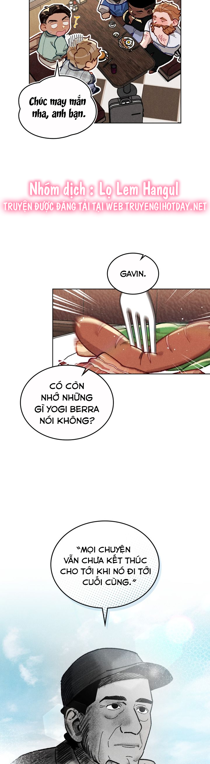 giải mã ngôn ngữ trái tim chapter 13 14