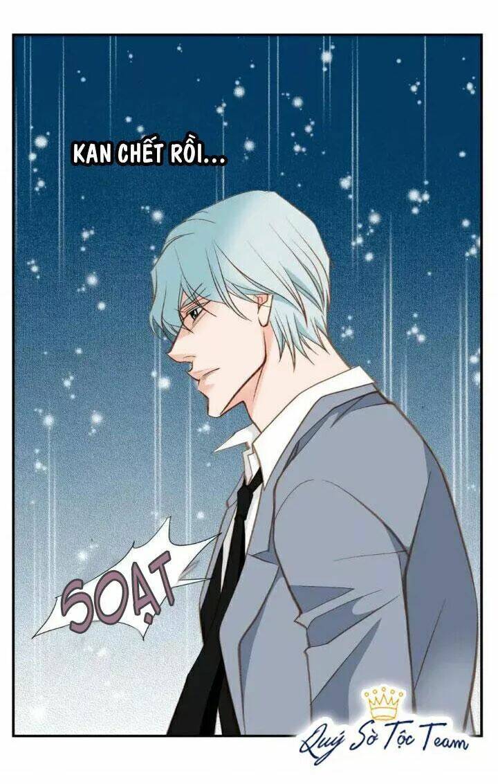 tiếp xúc chí mạng chapter 97 4