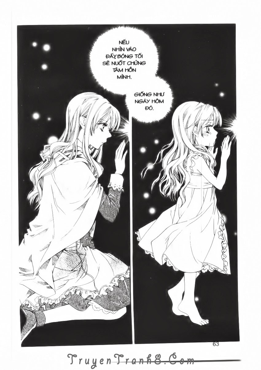 nụ hôn hoàng tử chapter 19 6