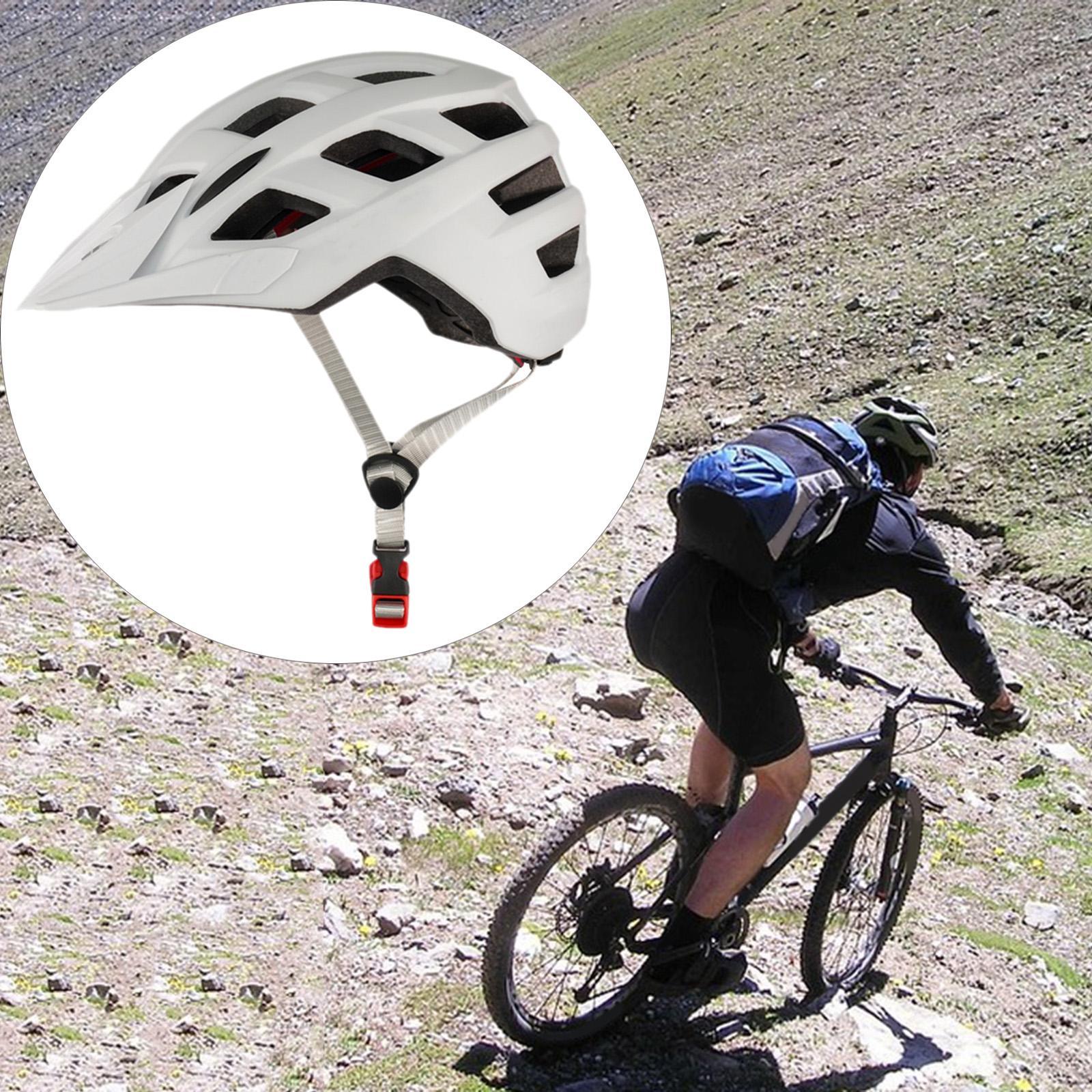 Cycling Road Mountain Bike Outdoor Sports Safety