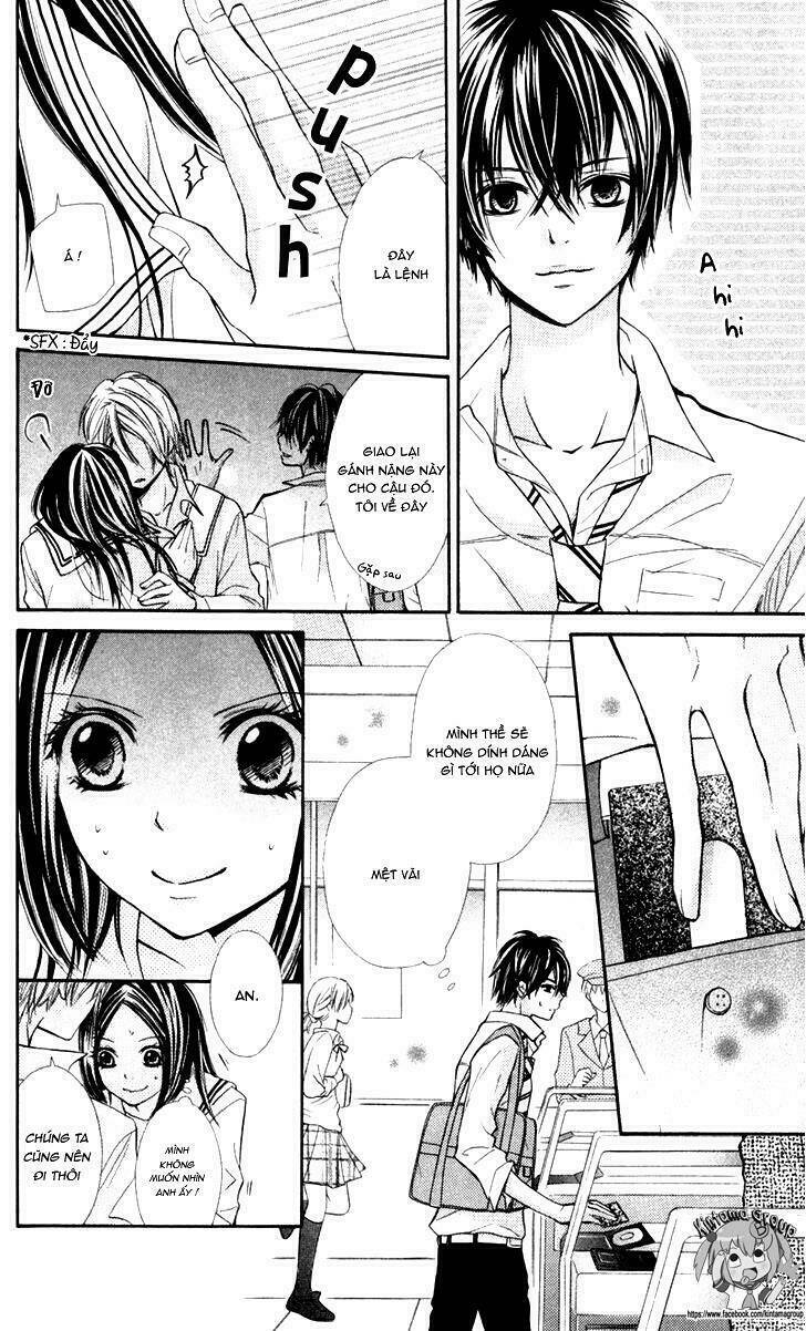 iyada nante iwasenai chapter 5 10