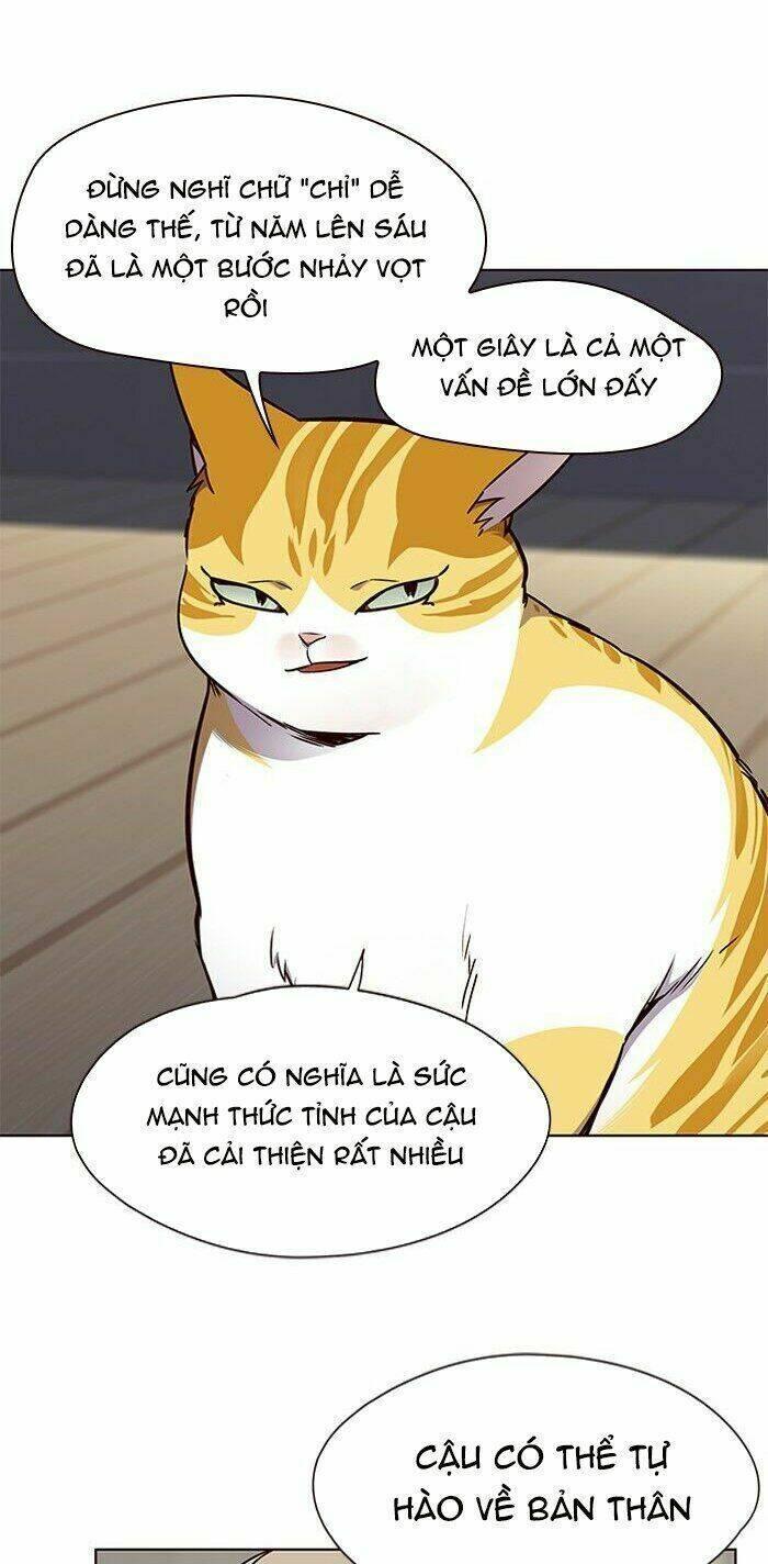 biến thân thành mèo chapter 59 48