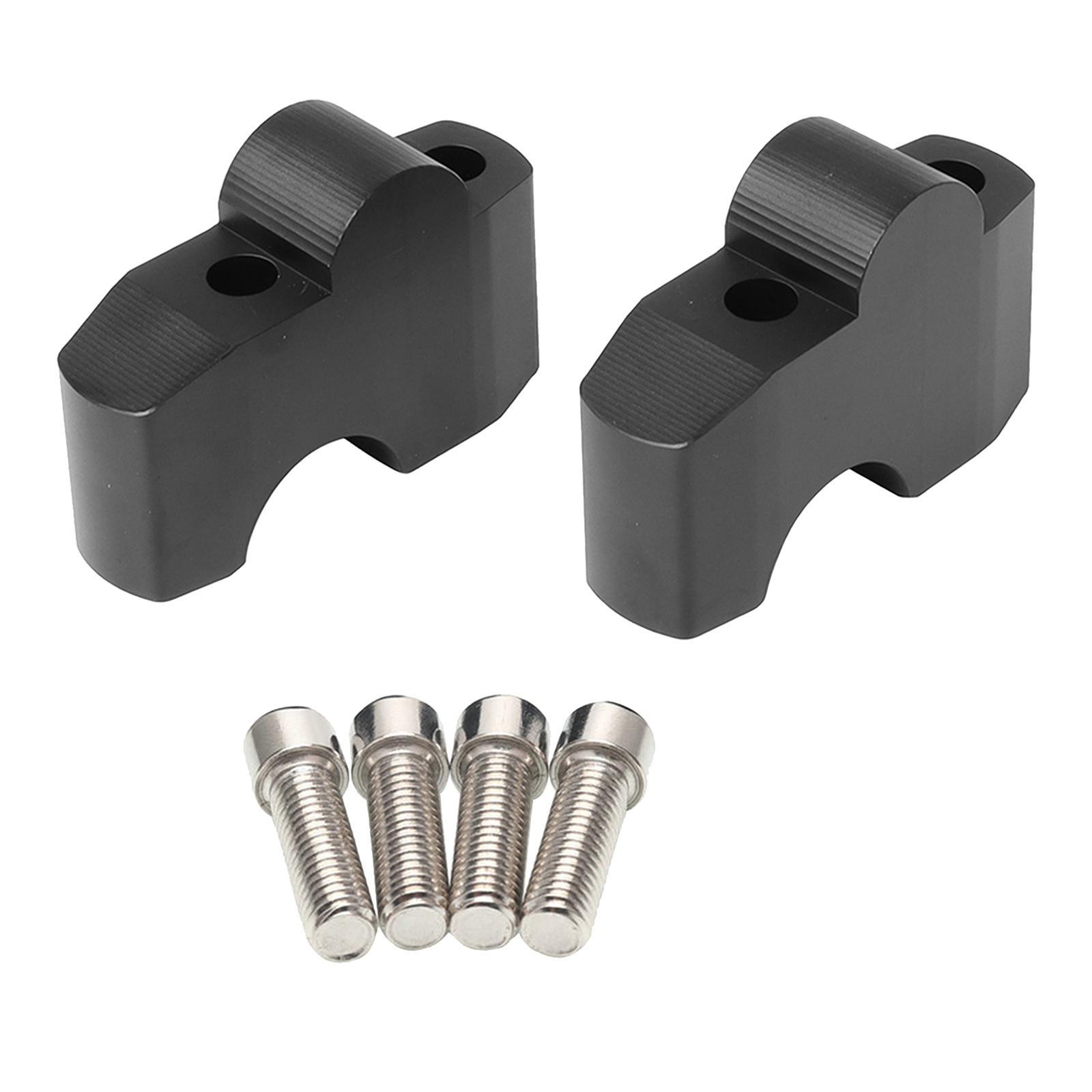 Handlebar Riser Kit for  CMX500 Rebel500   Install