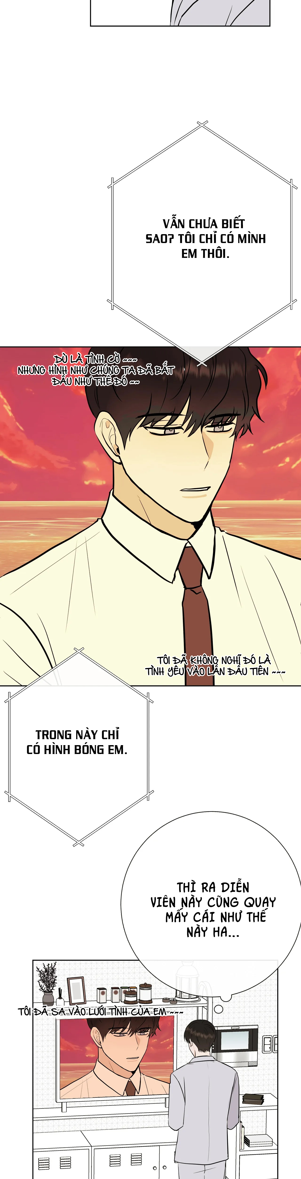 đứa bé là con tôi chapter 29 10