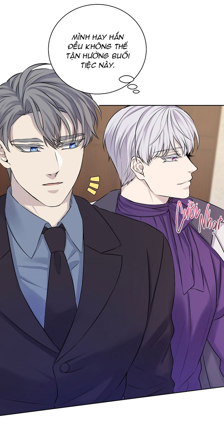 viên đạn vàng chapter 8 33