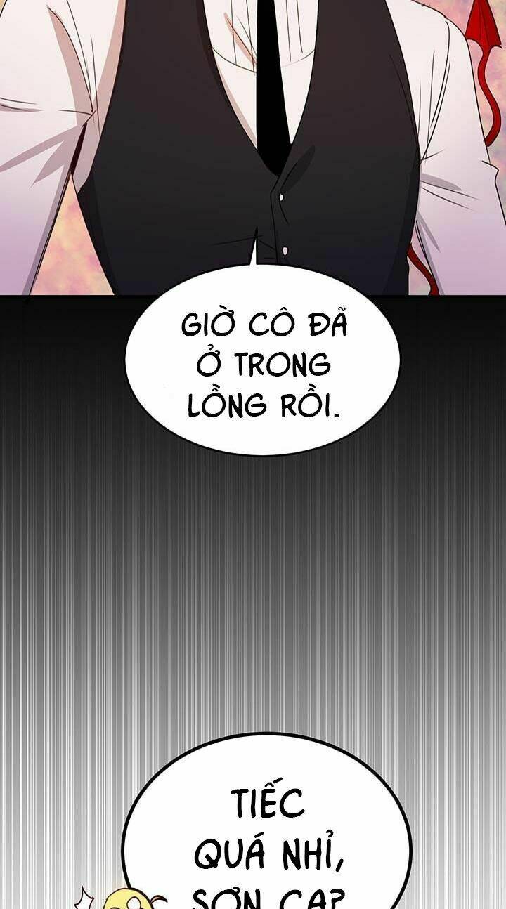 công tước, loạn vừa thôi! chapter 25.7 9