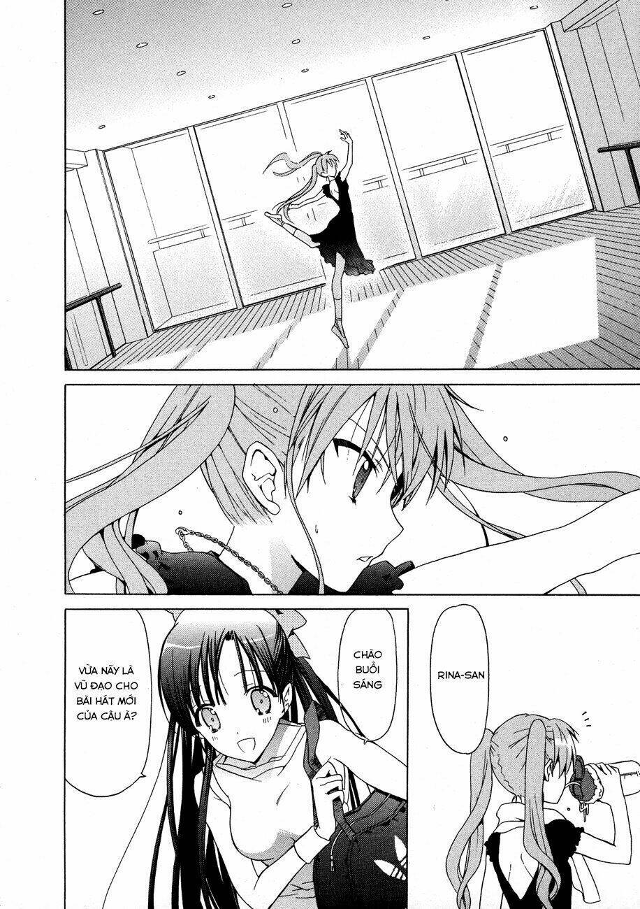 white album chapter 23 6