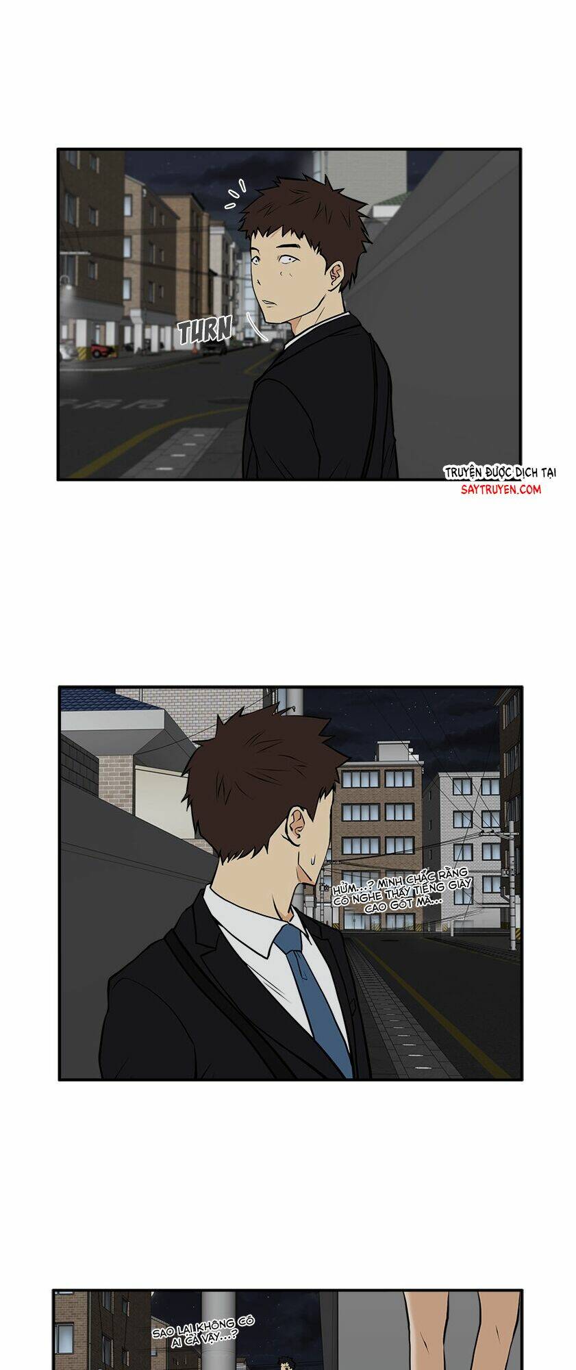 mr kang chapter 30 4