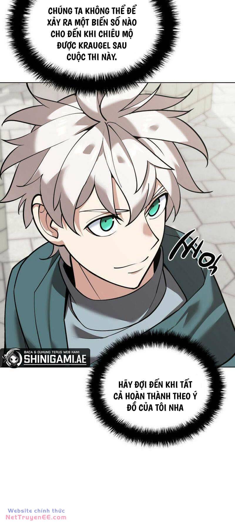 Thợ Rèn Huyền Thoại Chapter 223 46