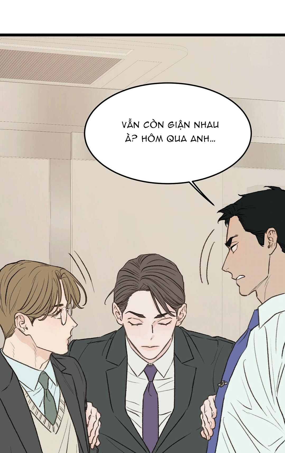 vùng cấm tình yêu của beta chapter 30 78