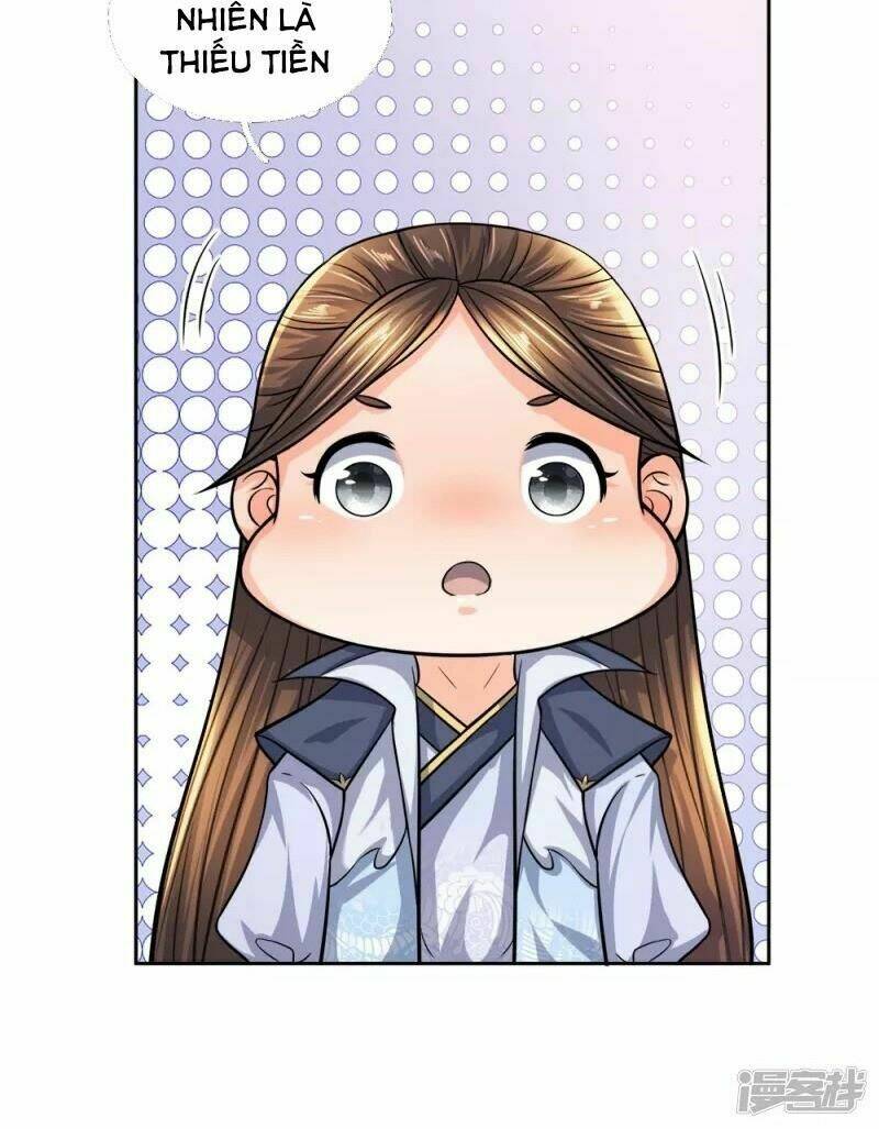 chí tôn hồng bao đại đế chapter 31 6