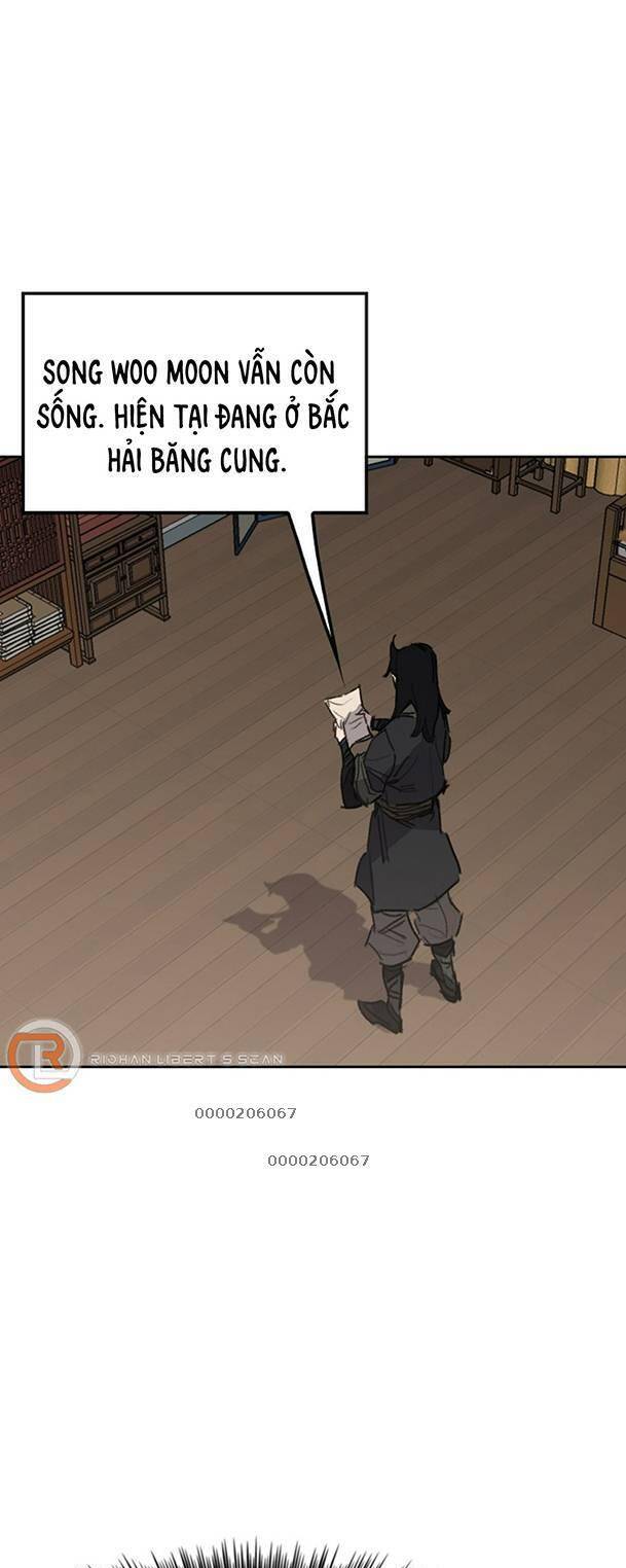 kiếm sĩ bất bại chapter 139 21