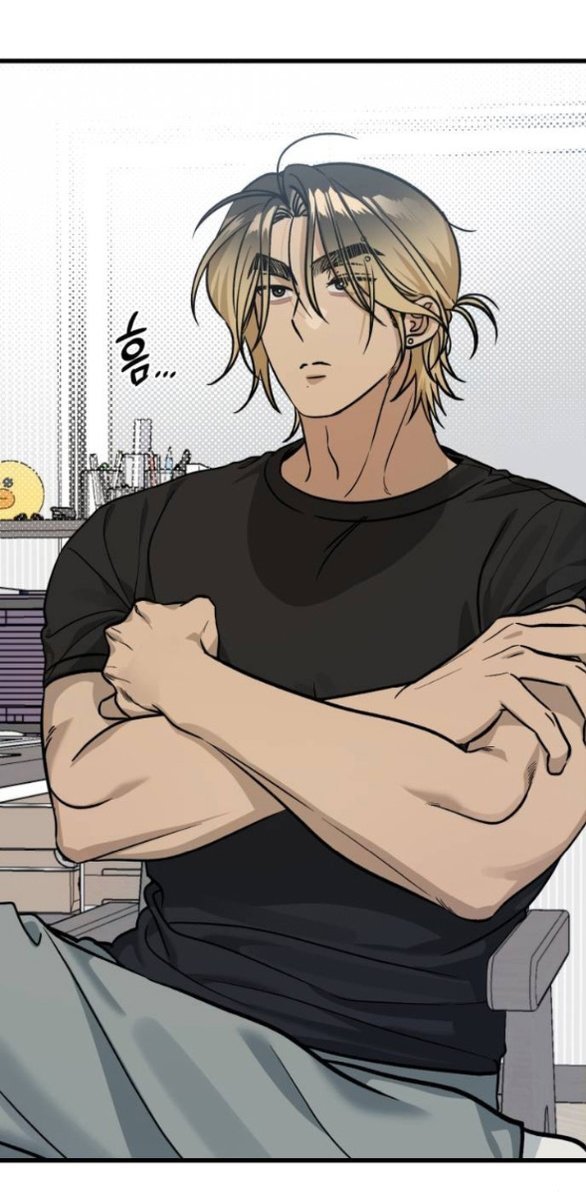 quy luật về rác rưởi chapter 10.1 36