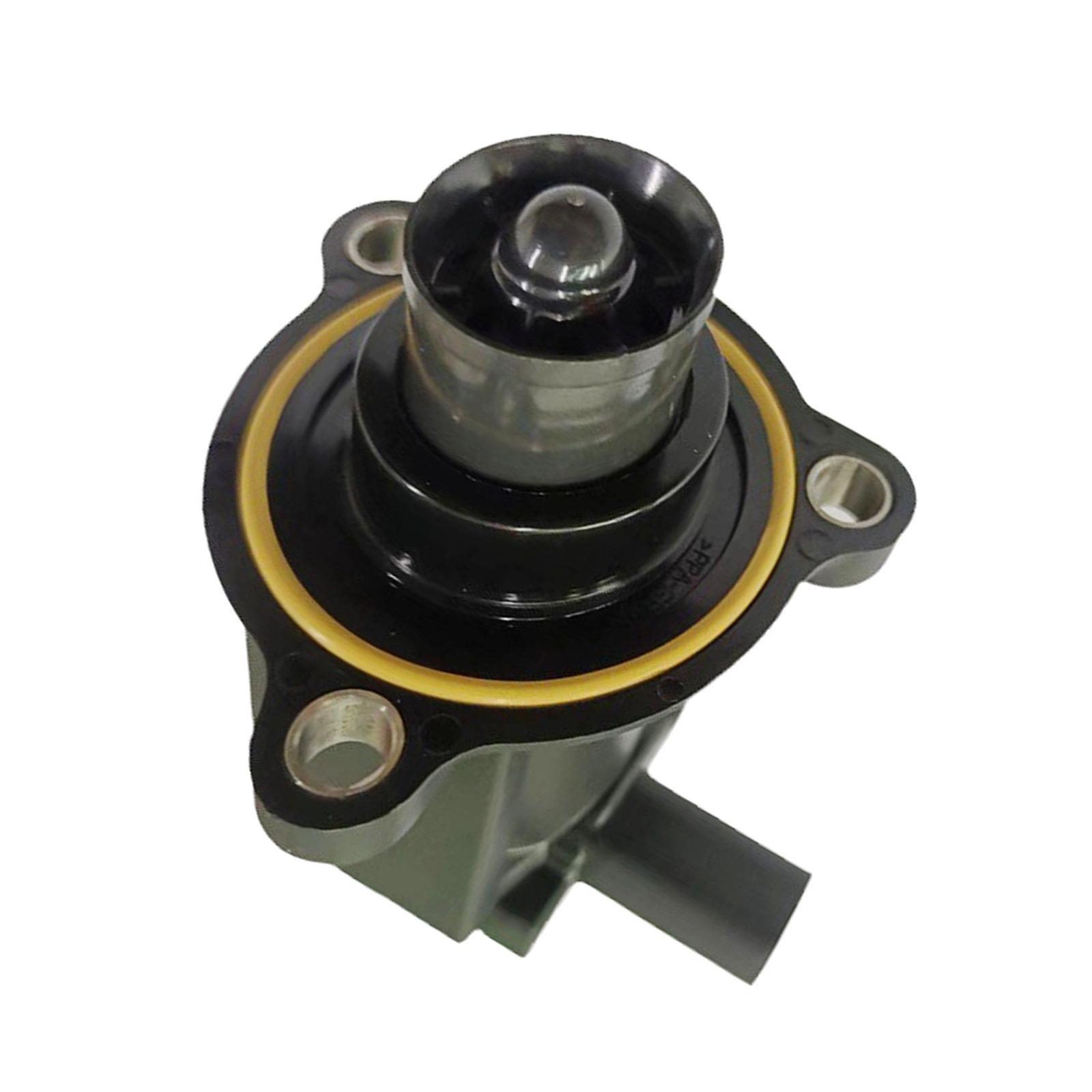 Turbocharger Solenoid 144839204R Durable for 1.2 Models