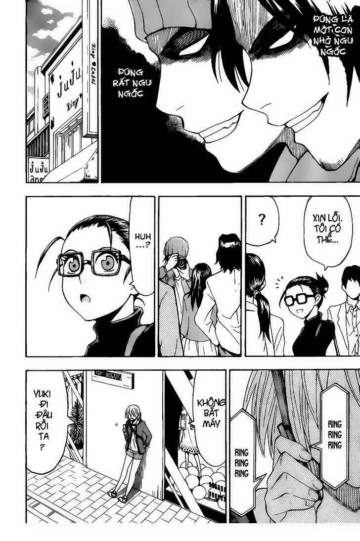 lock on! chapter 7 21