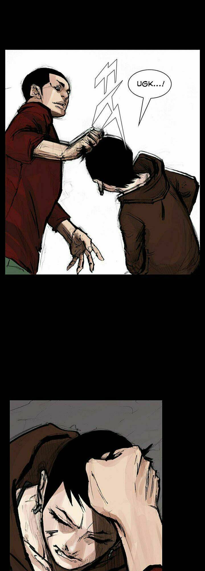 dokgo 2 | độc cô 2 chapter 31 26