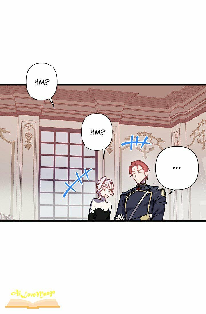 hôn lễ báo thù chapter 36 10