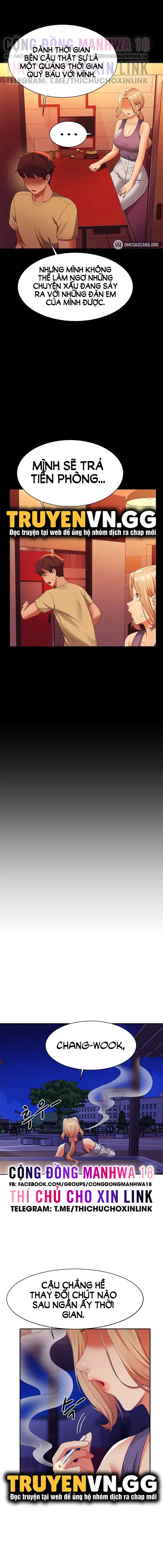 nữ thần đâu rồi? chapter 62 16