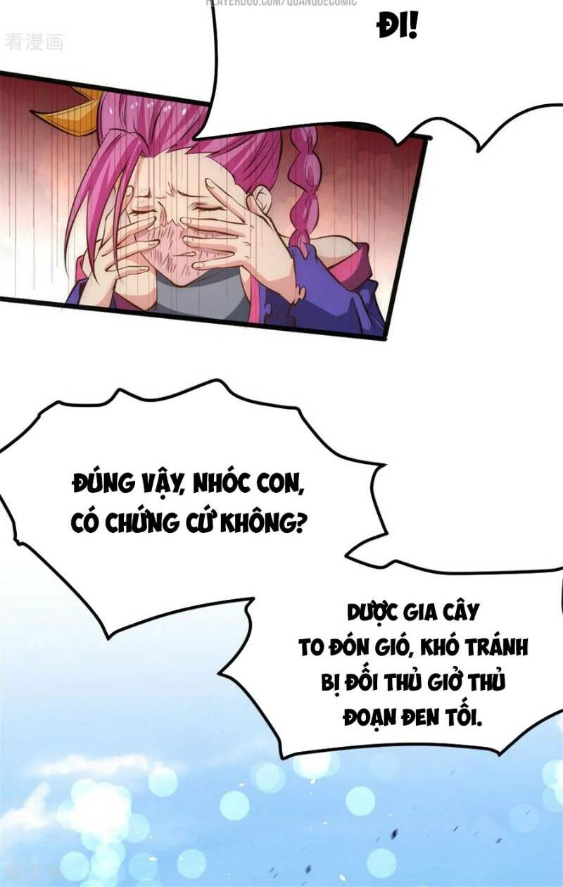 đô thị đỉnh phong cao thủ chapter 65 12
