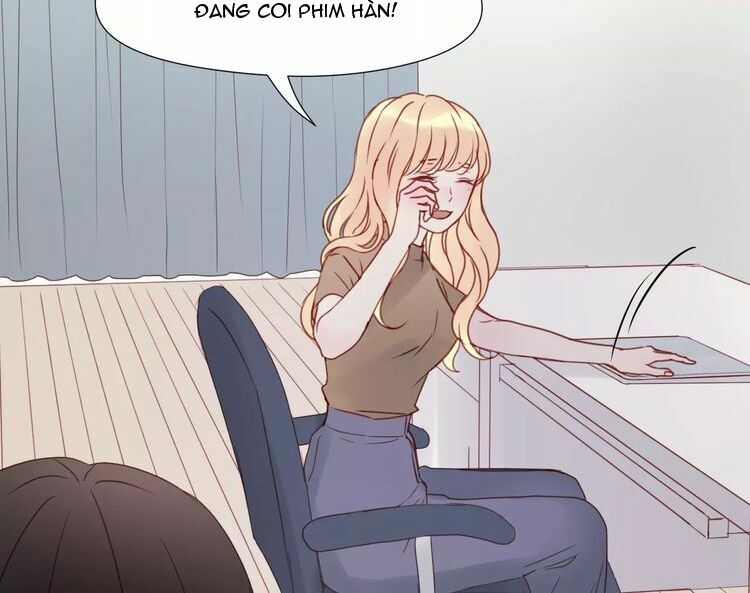 lượm được một tiểu hồ ly phần 2 chapter 11 37