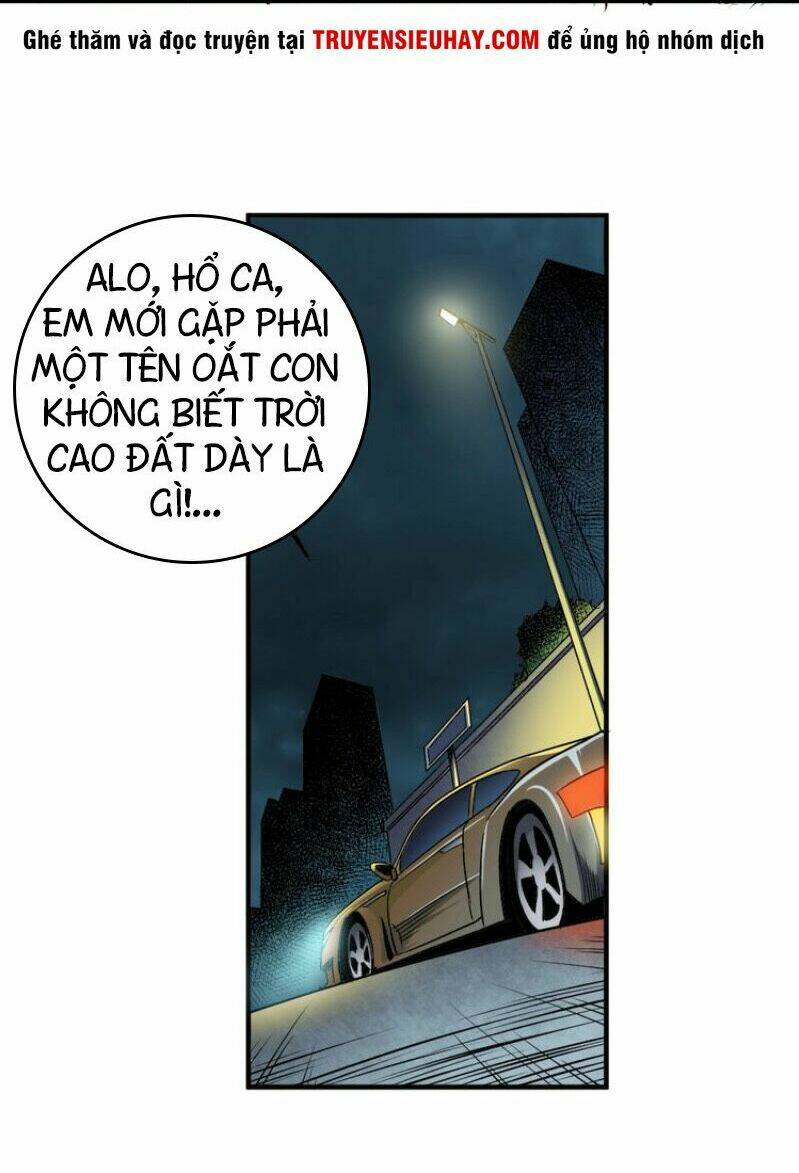 trảm linh sứ chapter 2 15