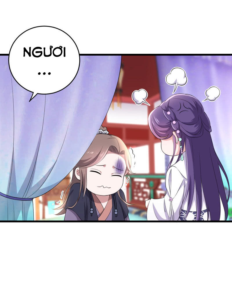 tà y cuồng thê chapter 74 2