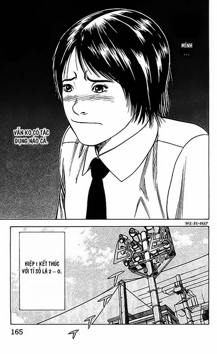 angel voice chapter 50 22