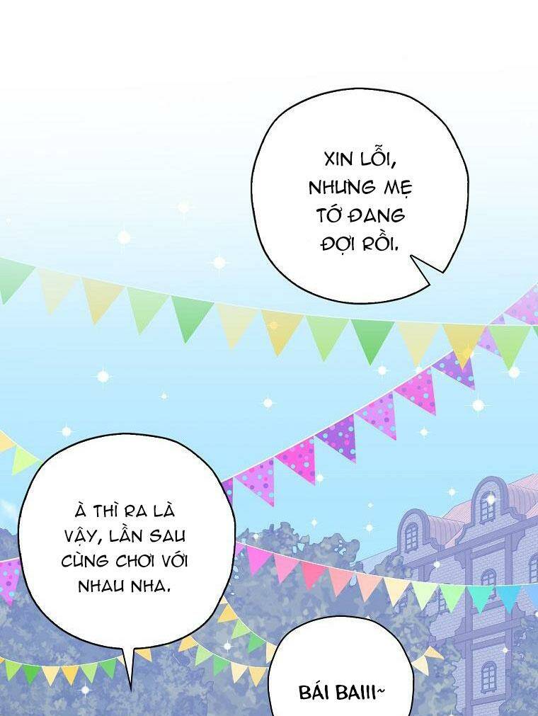 sinh ra làm con gái ác nữ chapter 42 40