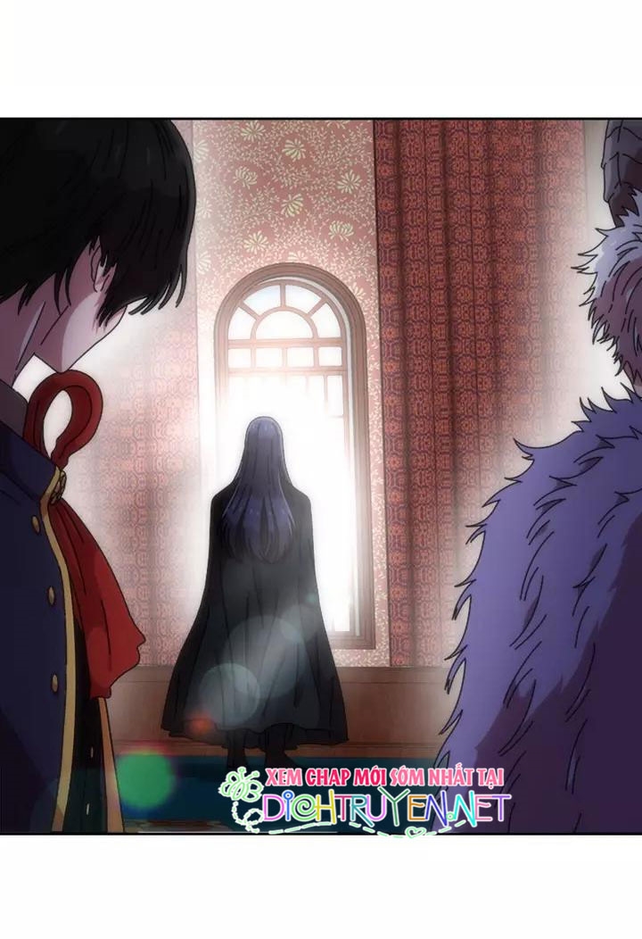 con gái bảo bối của ma vương chapter 69 73