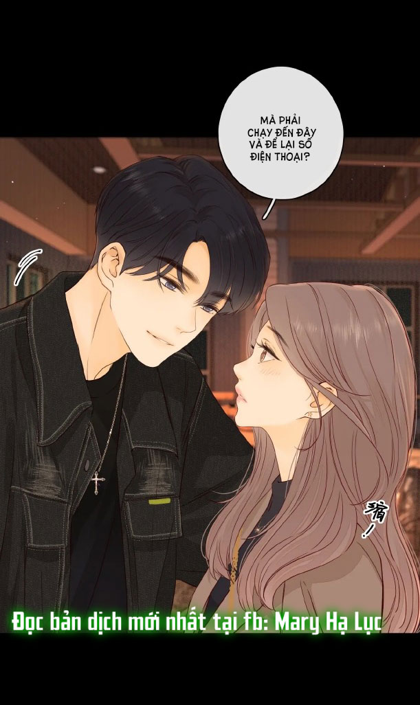 Khó Dỗ Dành chapter 3.1 25