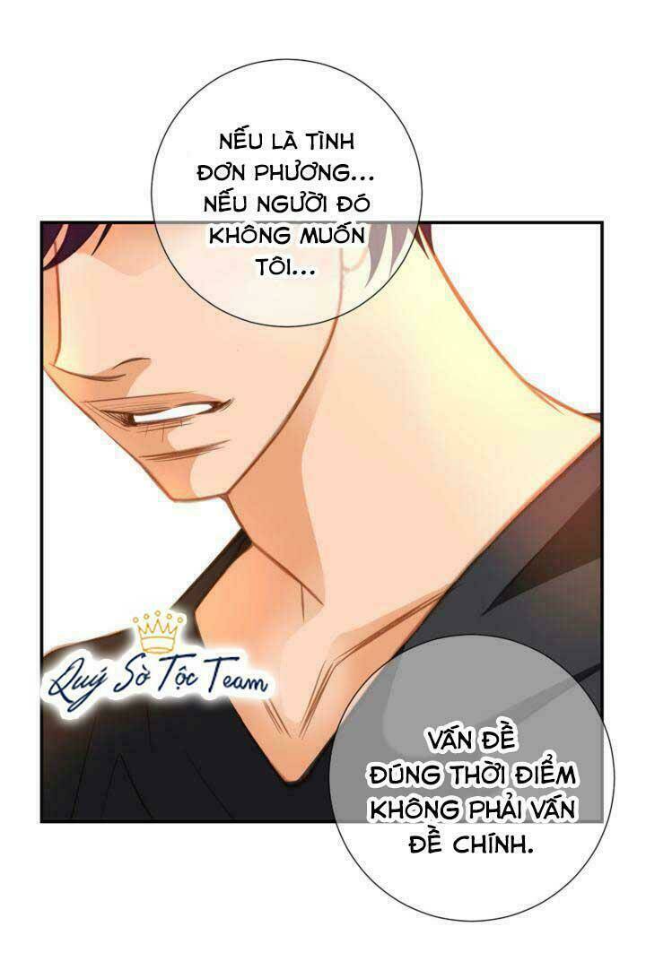 tiếp xúc chí mạng chapter 38 52