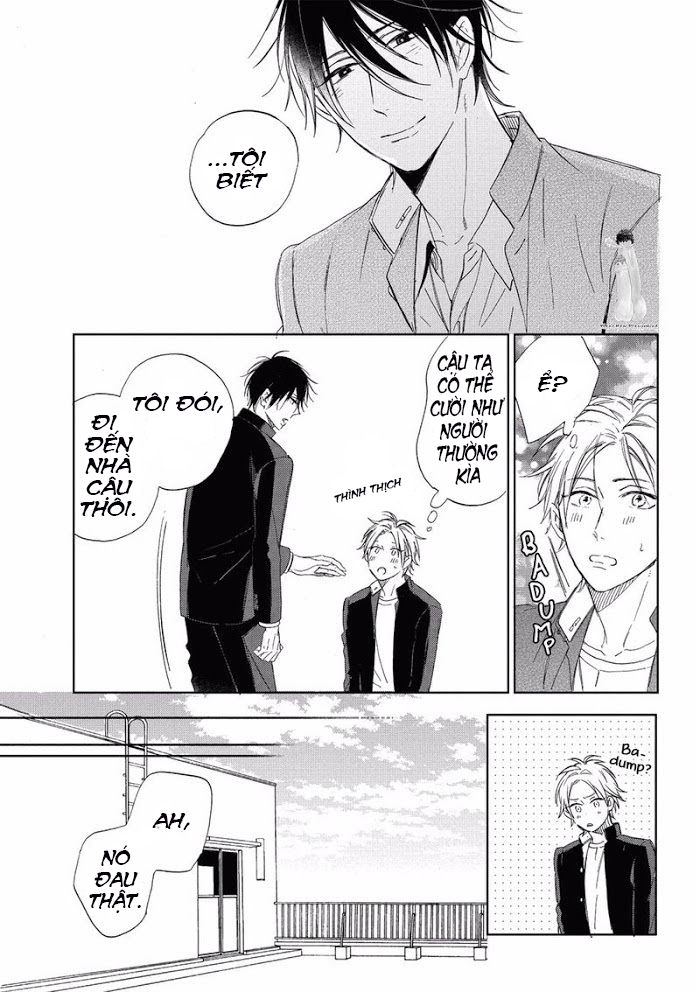 the bully and the cry baby chapter 2 26