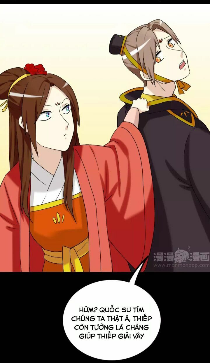 lưỡng bất nghi (full) chapter 113 7