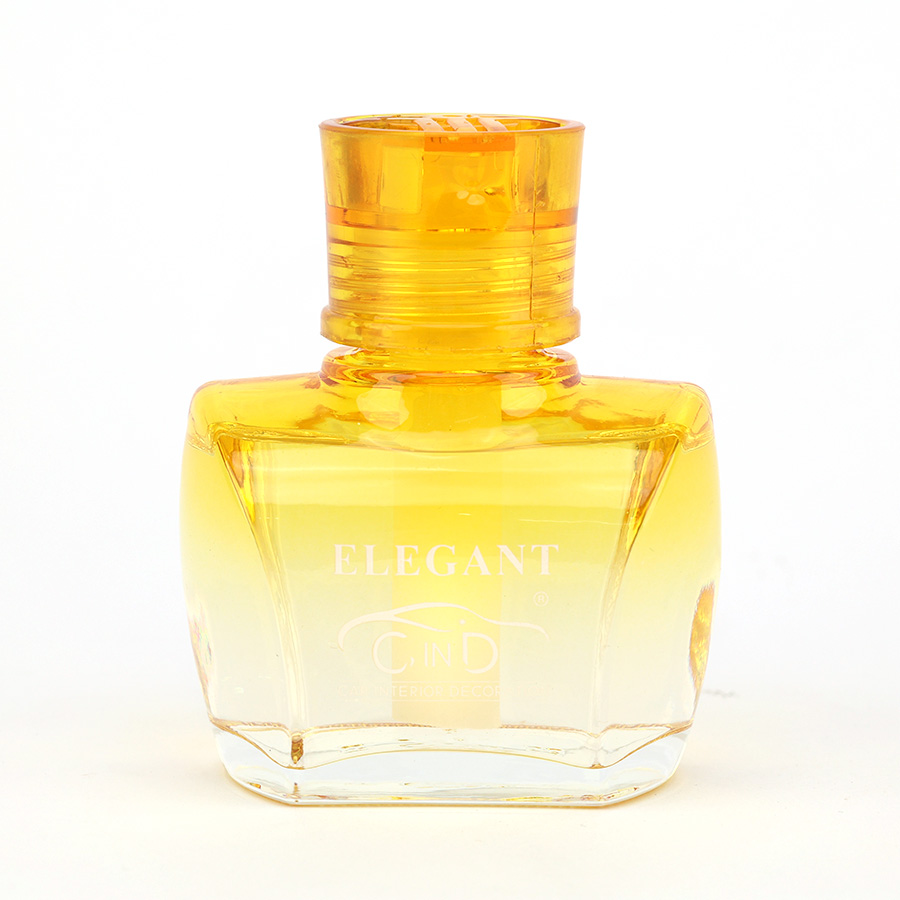 Nước Hoa Ô Tô CIND Elegant CD-915 100ml - Nhập Khẩu Chính Hãng